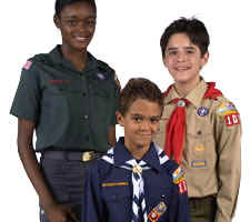 Boy Scouts of America