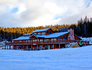 Meadowlark Ski Lodge